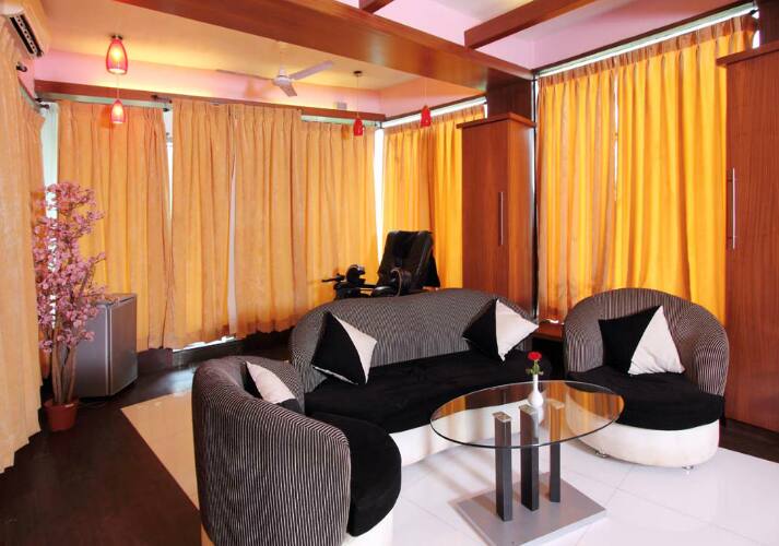 Centurion Spring Hills Holiday Resort, Pune 3
